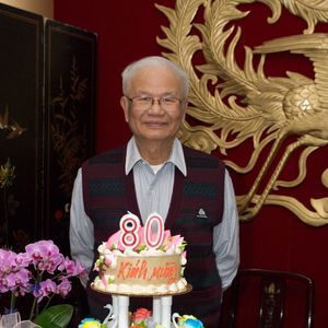 Meet your Posher, Simon